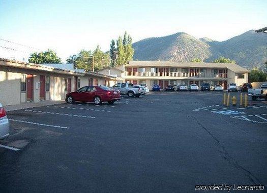 Mountain View 2*